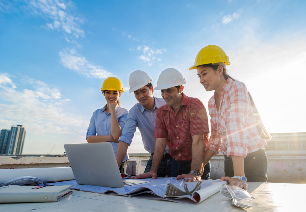 civil engineering singapore